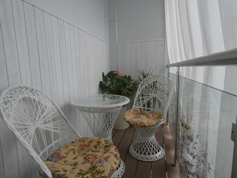 "Подсолнухи" гостевой дом в п. Партенит (Алушта) - фото 34
