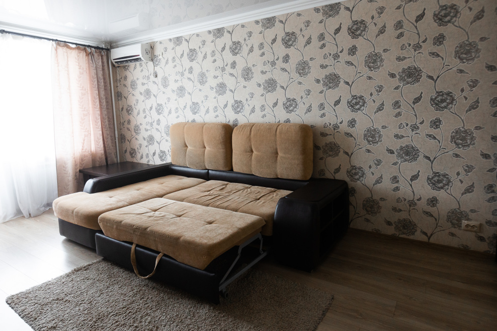 "1й Крепостной 34" 2х-комнатная квартира в Таганроге - фото 11