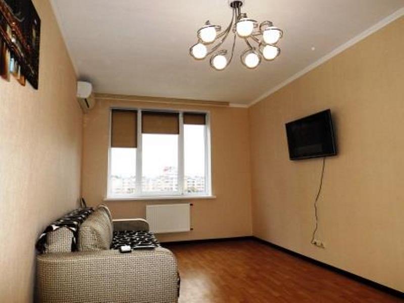 2х-комнатная квартира Демышева 127/a в Евпатории - фото 6