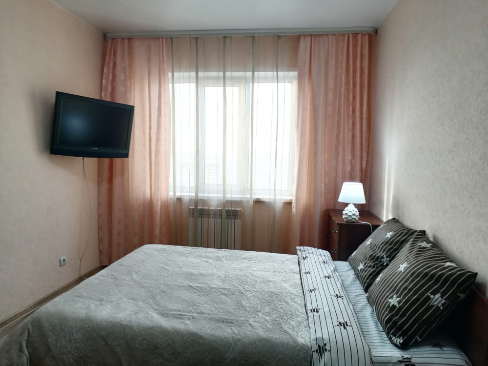 1-комнатня квартира Маршала Жукова 17 в Абакане - фото 13