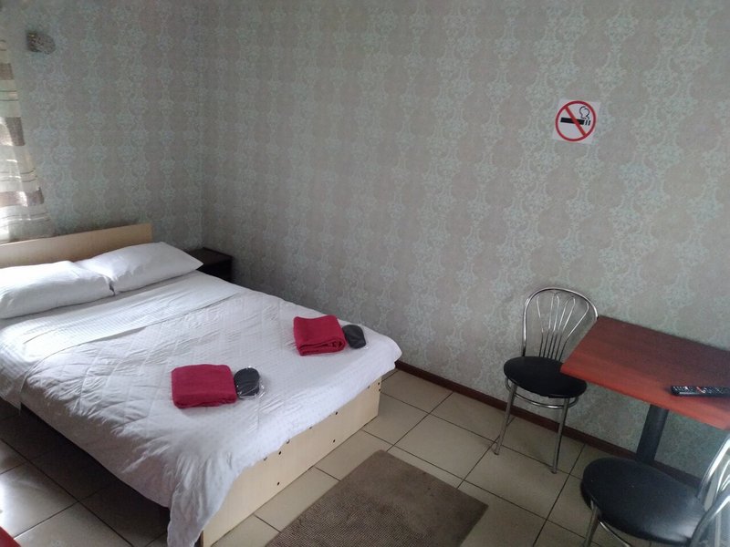 "Дозаправка" мини-гостиница в Люберцах - фото 2