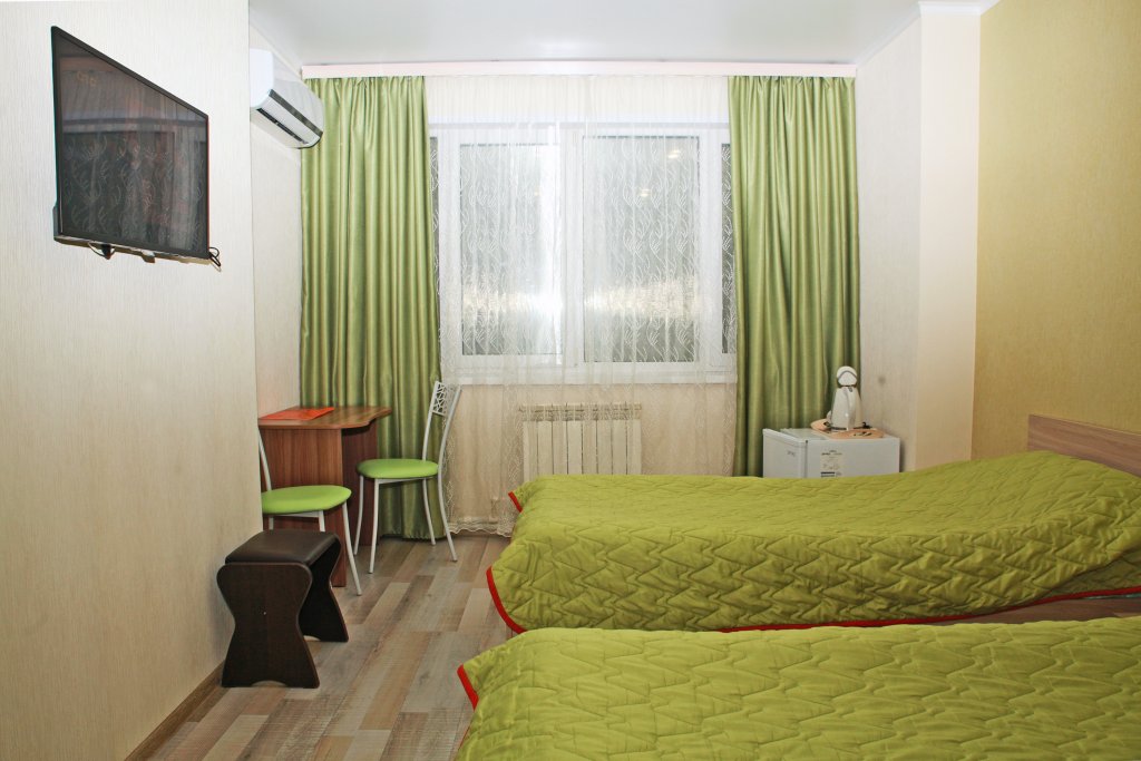 "Уют" гостиница в Липецке - фото 8