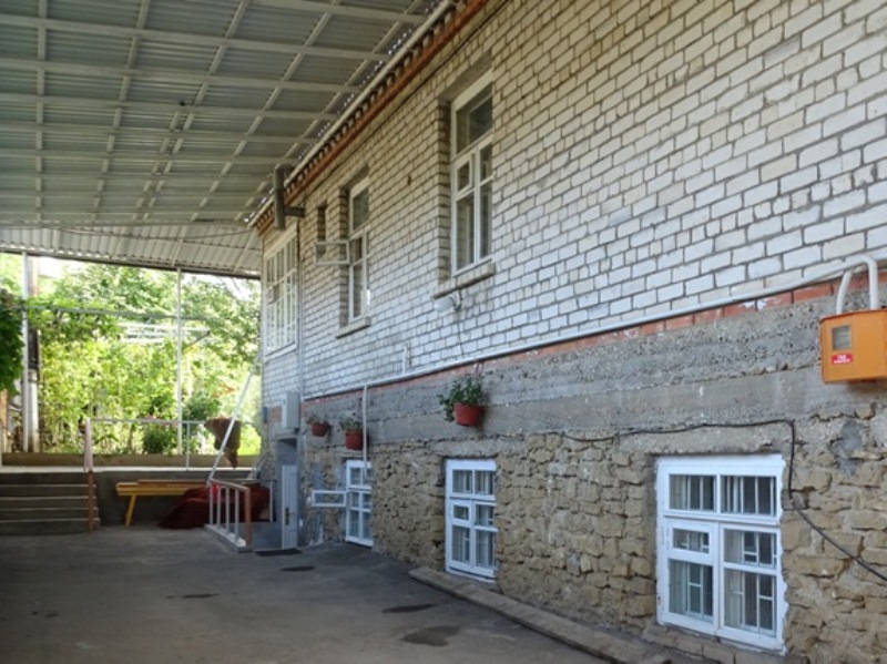 "Жемчужинка" гостевой дом в Кисловодске - фото 1