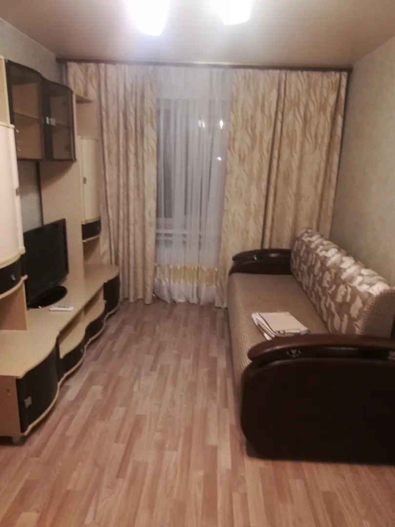 "Уютная в центре города" 1-комнатная квартира в Козельске - фото 8