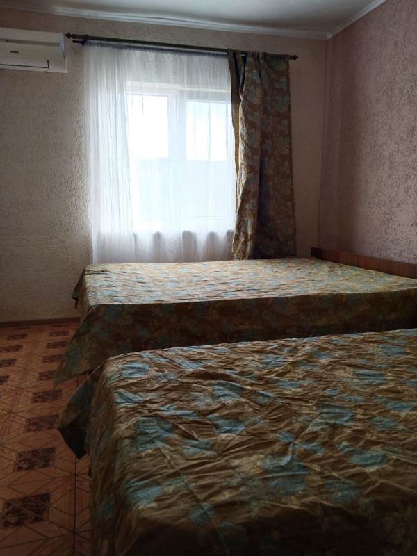 "Меr sea" мини-гостиница в п. Штормовое (Евпатория) - фото 9