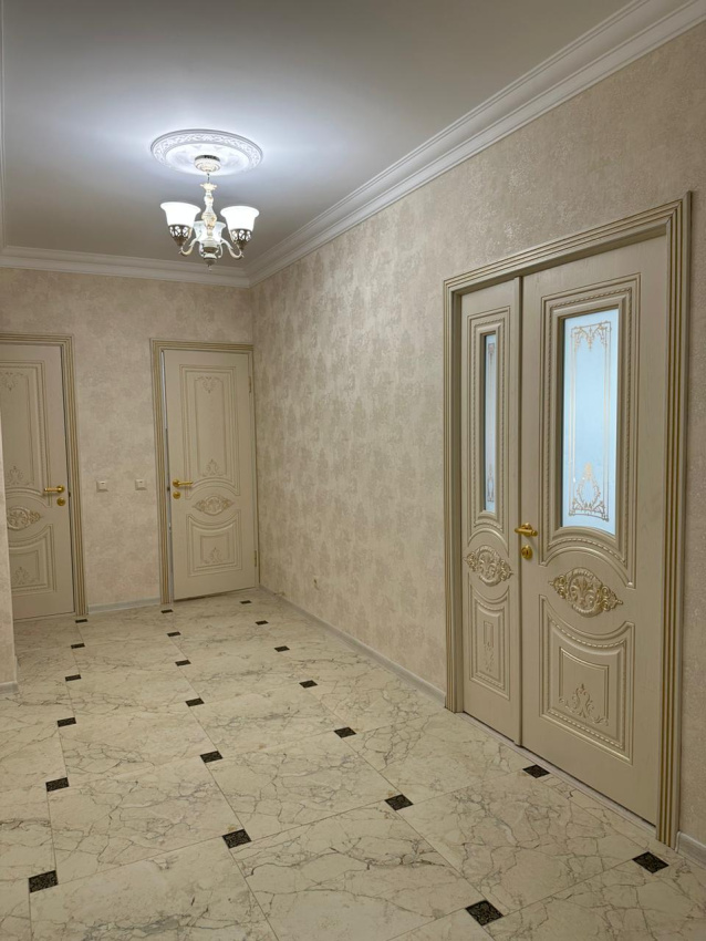 "Светлая и уютная" 3х-комнатная квартира в Дербенте - фото 19