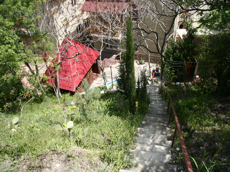 "Уют" мини-отель в п. Утес (Алушта) - фото 2