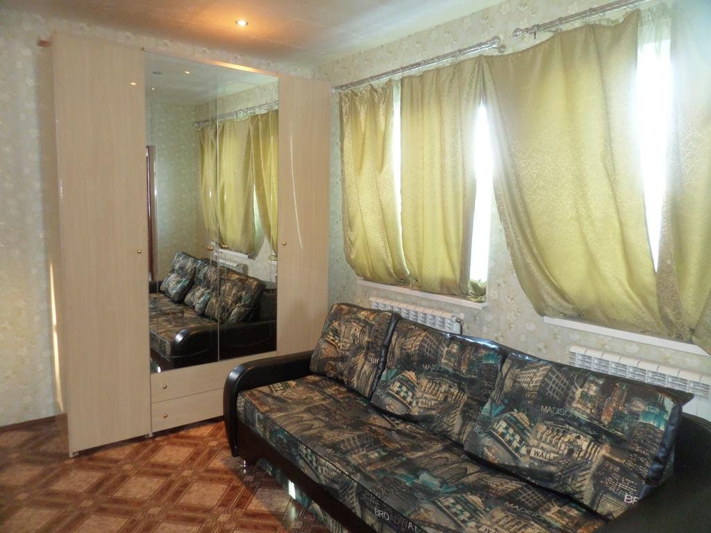 "Серебрянный Бор" гостевой дом в Коробицыно - фото 2