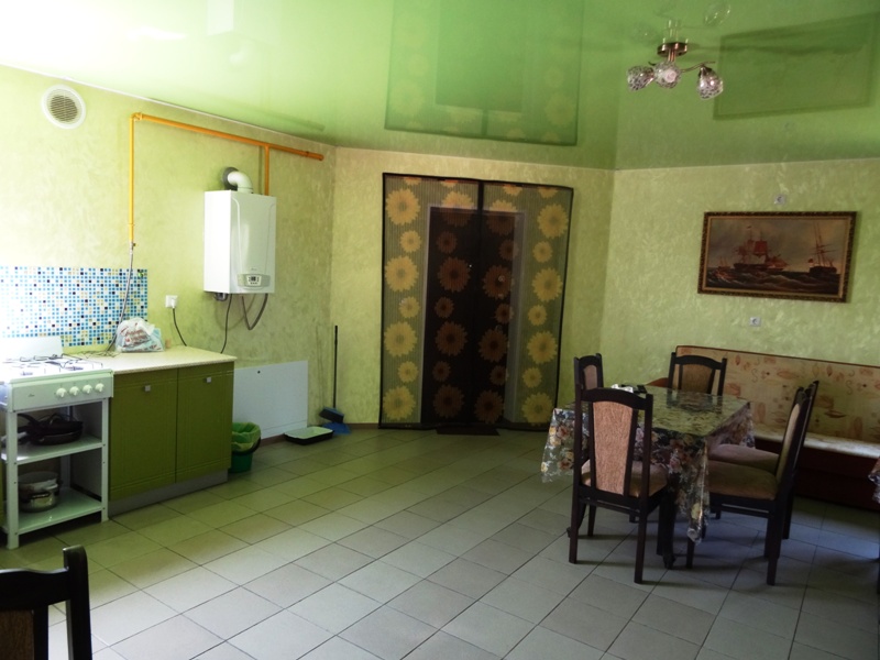 "Елена" гостевой дом в Должанской - фото 22