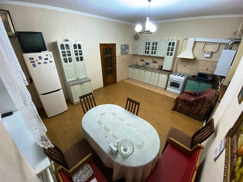 "Уютный на Косиора" 3х-комнатный дом под-ключ в п. Широчанка (Ейск) - фото 11