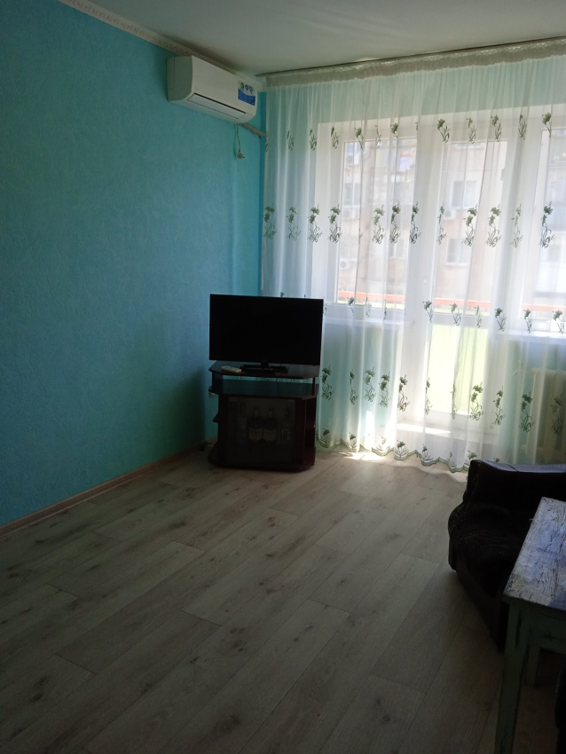 2х-комнатная квартира Юных Ленинцев 17 в Керчи - фото 6