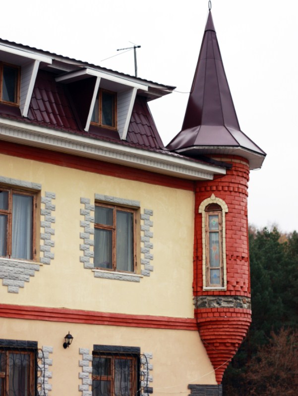 "Березка" гостевой дом в Белгороде - фото 1