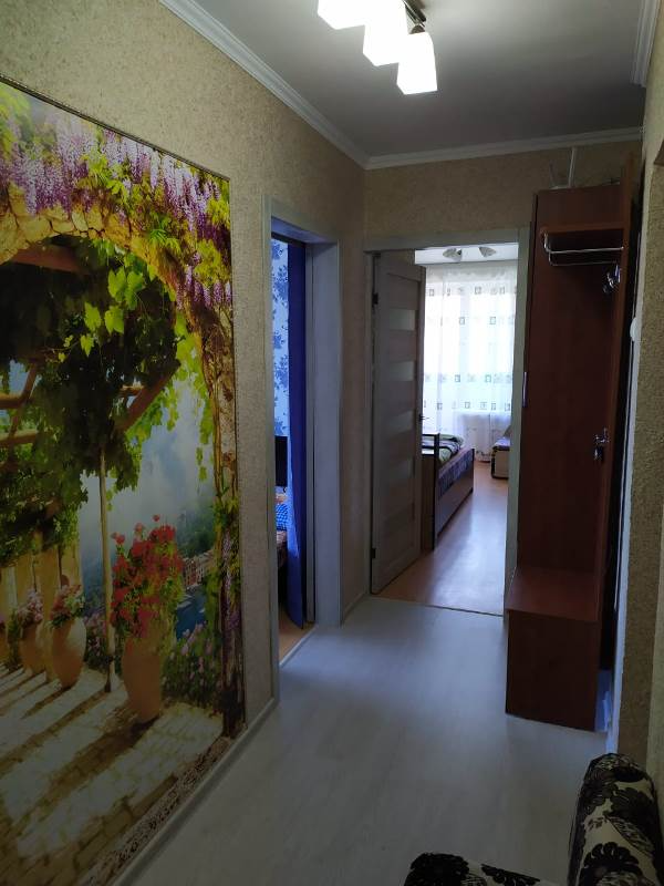 2х-комнатная квартира Кирова 19 в Дивноморском - фото 5