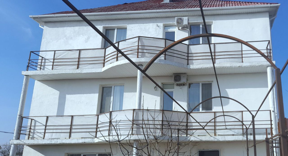 "Фиоленто" гостевой дом в Севастополе - фото 6