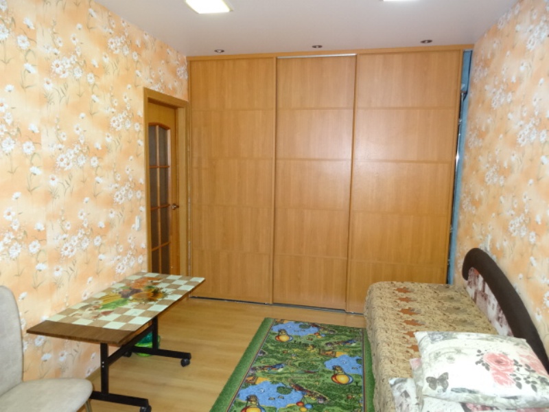 2х-комнатная квартира Свердлова 126 кв 38 в Ейске - фото 8