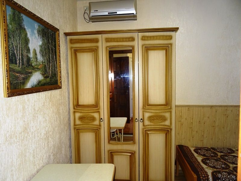 "Киви на Речной" частное домовладение в Лазаревском - фото 47