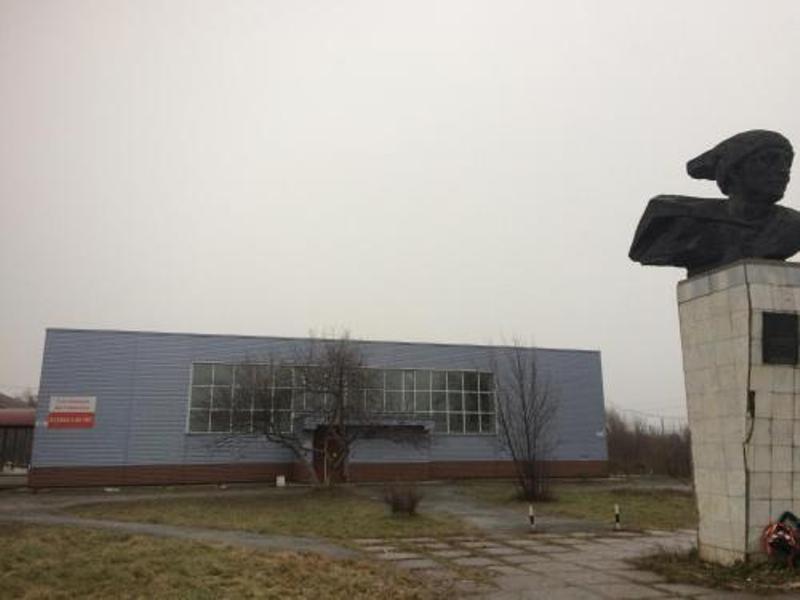 "Автовокзал" хостел в Чернушке - фото 1