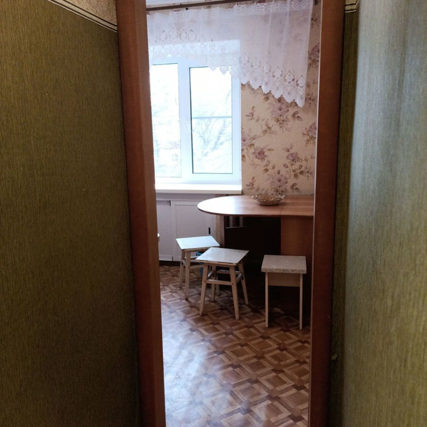 "В центpе гopода Ярцeвo" 3х-комнатная квартира в Ярцево - фото 11