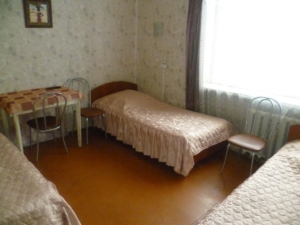 "На Палехской" 2х-комнатная квартира в Иваново - фото 7