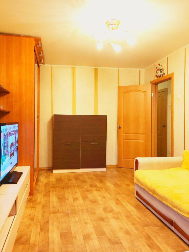 "RELAX APART просторная с раздельными комнатами и балконом" 2х-комнатная квартира в Химках - фото 4