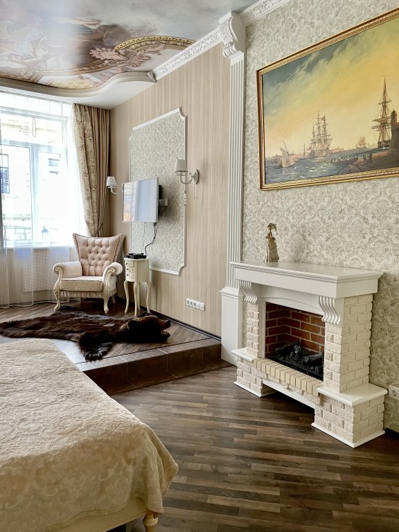 1-комнатная квартира Большая Покровская 4 в Нижнем Новгороде - фото 7