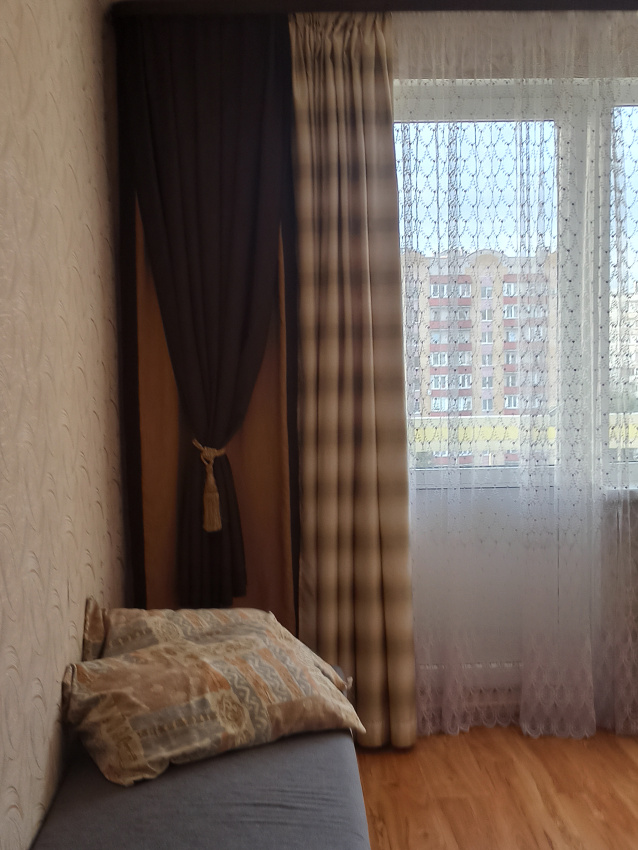 "На Баграмяна 32" 2х-комнатная квартира в Калининграде - фото 11