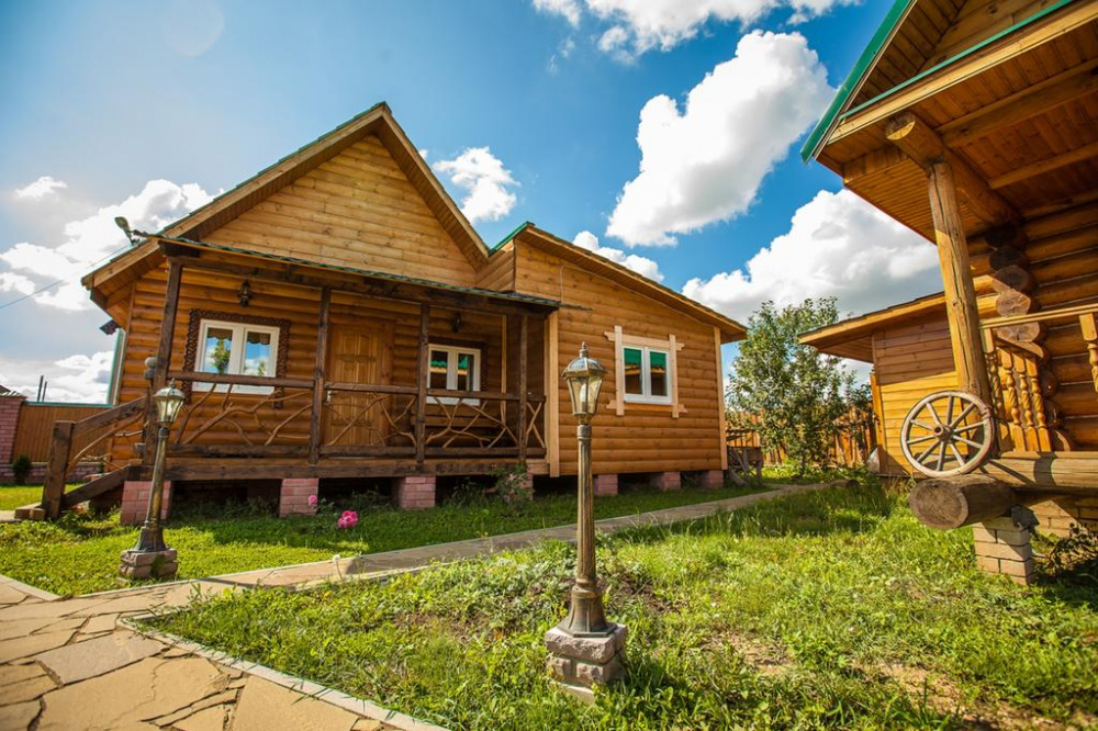 "Андреев" гостевой дом в Суздале - фото 3
