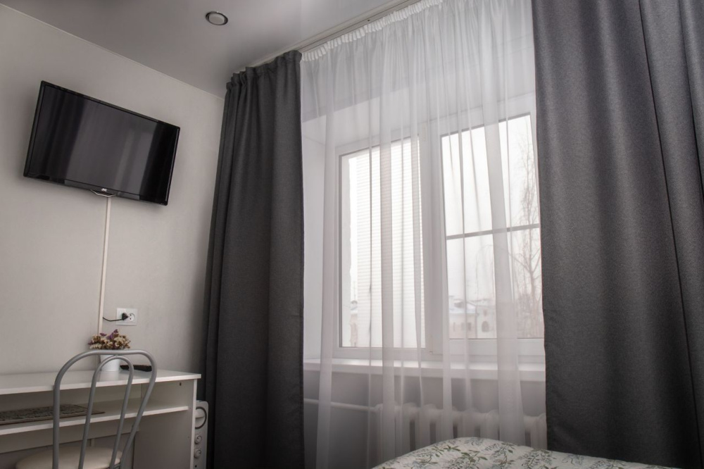 "Уютная с новым ремонтом" 1-комнатная квартира в Пскове - фото 5