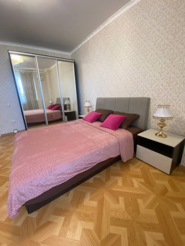 "Красивая" 3х-комнатная квартира в Самаре - фото 6