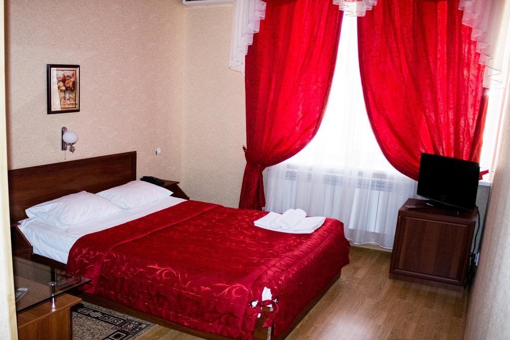 "Грант" гостиница в Каменск-Шахтинском - фото 11