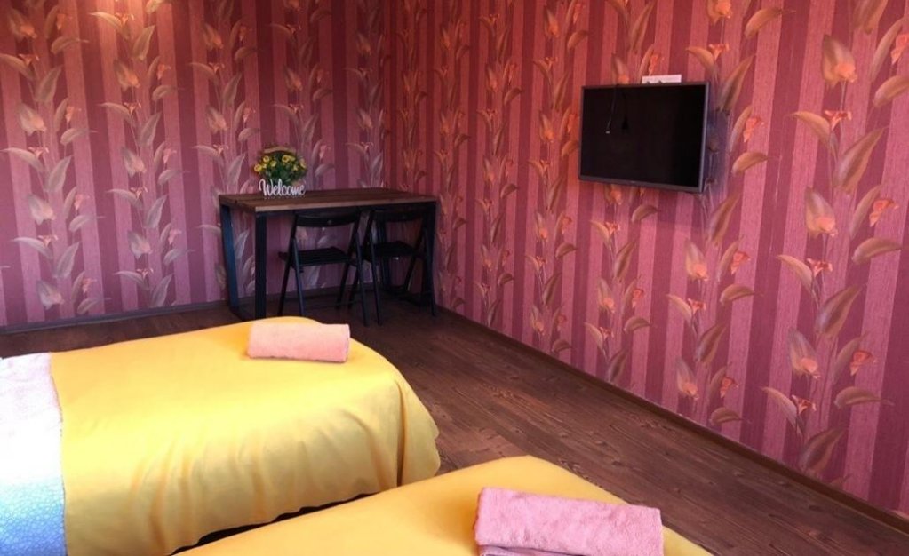 "Рент69 на Озерной" 3х-комнатная квартира в Твери - фото 2