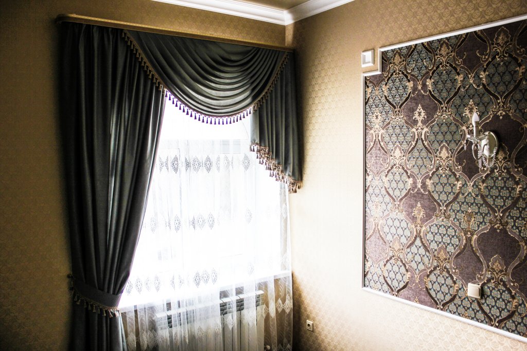 "Браво" гостиница в Оренбурге - фото 3