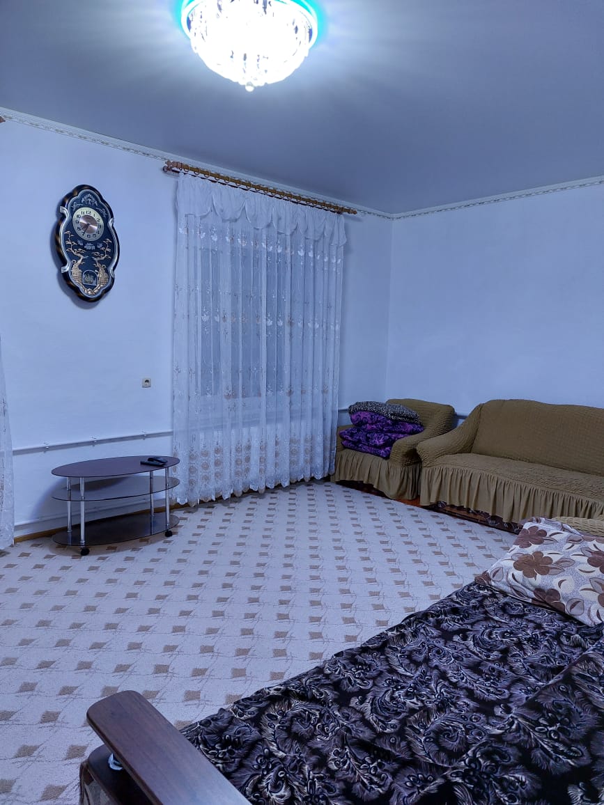 "У Александра" дом под-ключ в Должанской - фото 14