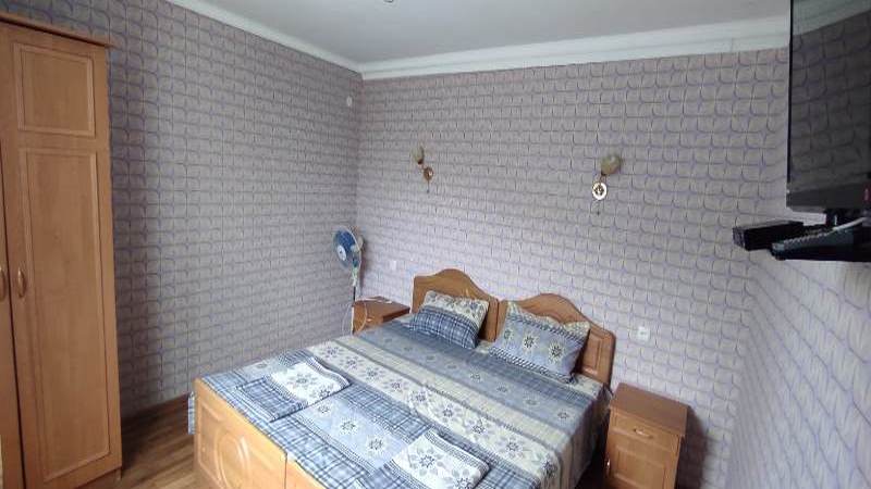 "Домик у Мустафы" 4х-комнатный дом под-ключ в Судаке - фото 15