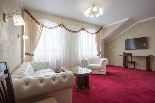 "Блюз" гостиница в Калининграде - фото 3