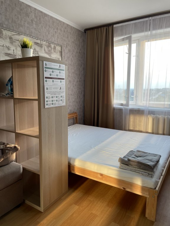 "Завеличье" 1-комнатная квартира в Пскове - фото 1