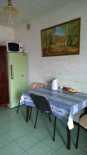 "Диакрис" гостиница во Владикавказе - фото 7