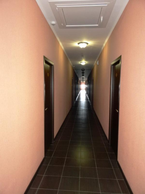 "Мотель 149 км" гостевой дом в п. Ильич - фото 12