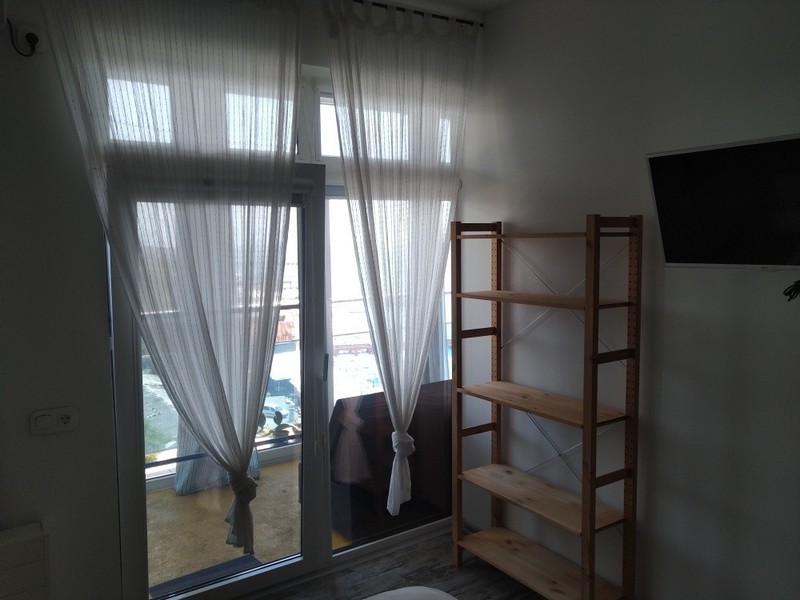 2х-комнатная квартира Одоевского 87 кв 197 в Лазаревском - фото 12