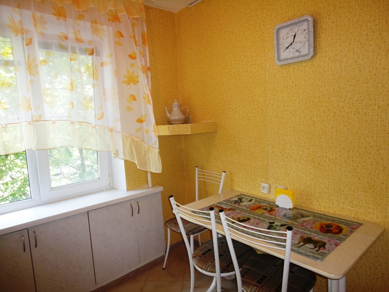2х-комнатная квартира Крымская 179/32 в Анапе - фото 6
