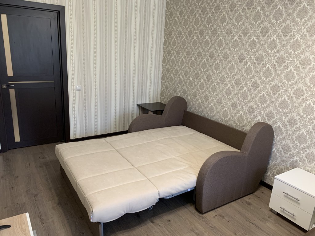 1-комнатная квартира Всполье 19 в Суздале - фото 9