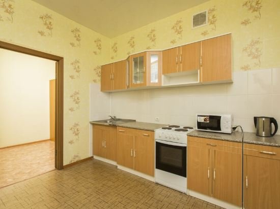 2х-комнатная квартира Белинского 11/66 кв 80 в Нижнем Новгороде - фото 7