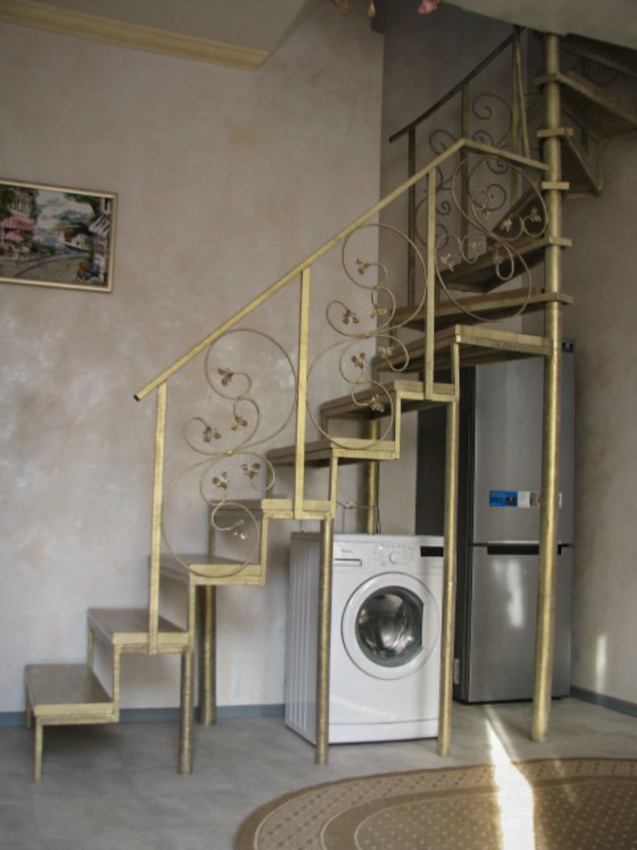 Дом под-ключ Трудовая 3 в Севастополе - фото 14