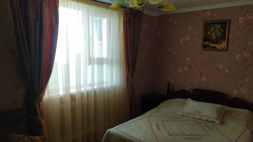 3х-комнатная квартира Лазарева 3а в Лазаревском - фото 10