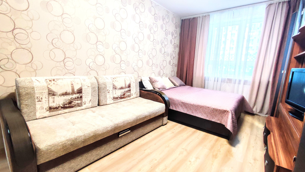 "DаiIyRent-NN на Гагарина 99к1" 1-комнатная квартира в Нижнем Новгороде - фото 13