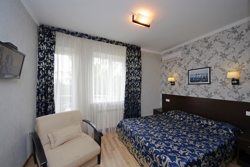 "Rovados" гостиница в Витязево - фото 33