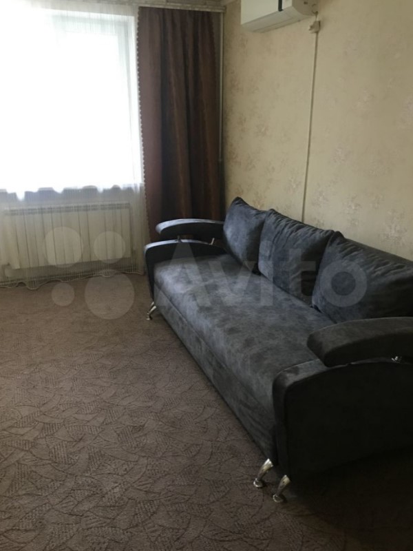 2х-комнатная квартира Кузнецова 18 в Саки - фото 1
