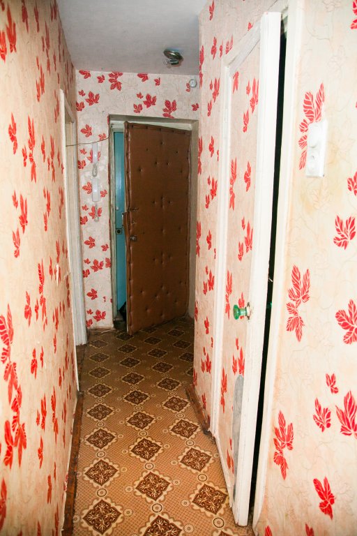"На Богдана Хмельницкого" 1-комнатная квартира в Иваново - фото 13
