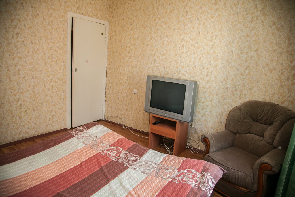 "Московский 15" 2х-комнатная квартира в Иваново - фото 2