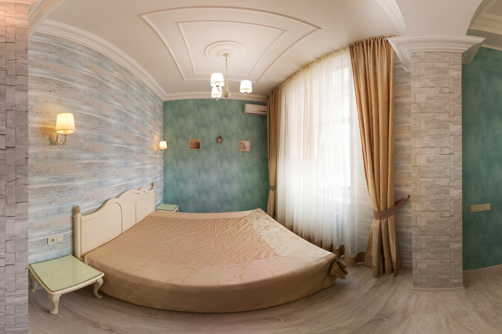 "Да Винчи" апарт-отель в Ялте - фото 9